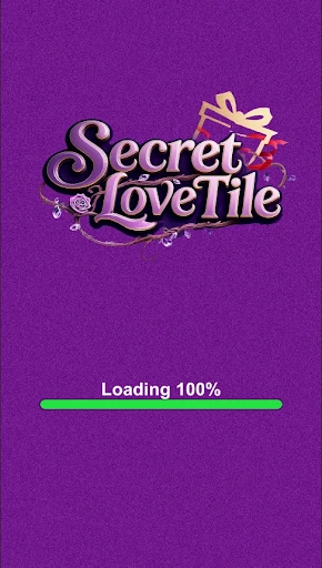 Gameplay screenshot 1 from Secret Love Tile: Match - Casual game