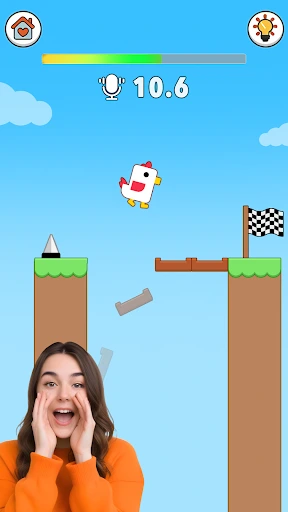 Gameplay screenshot 2 from Tricky Relax Challenge Games - Casual game
