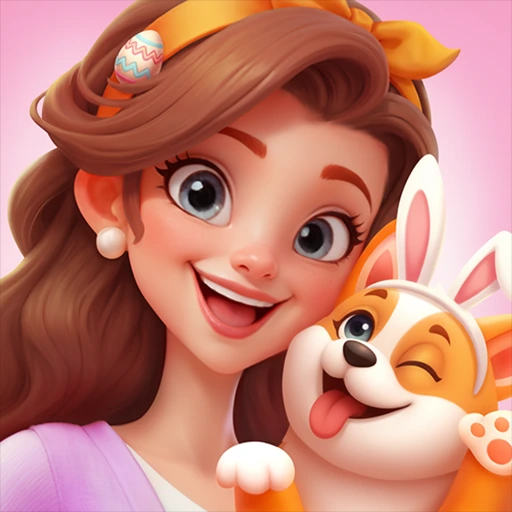Game icon for Matching Go! - Puzzle Games by Lynn Mobile Puzzle Games